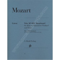 MOZART, Wolfgang Amadeus MOZART, Wolfgang Amadeus