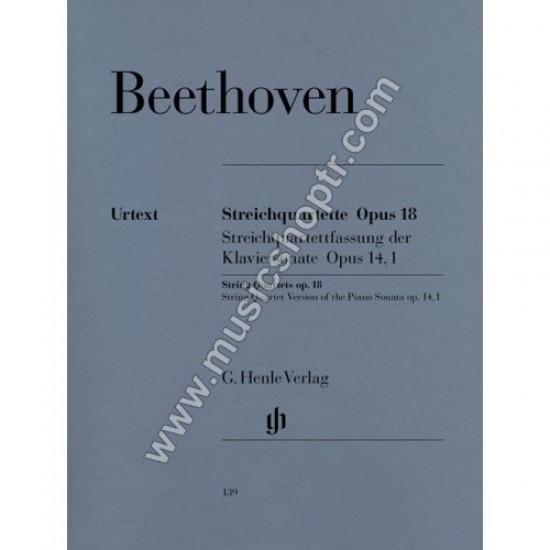 BEETHOVEN, Ludwig van