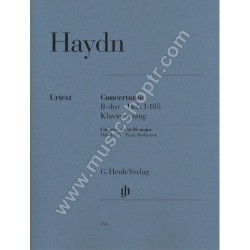 HAYDN, Joseph HAYDN, Joseph