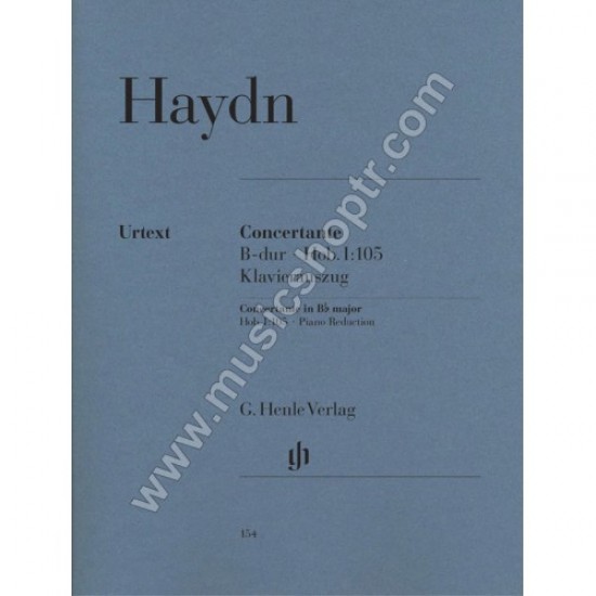 HAYDN, Joseph