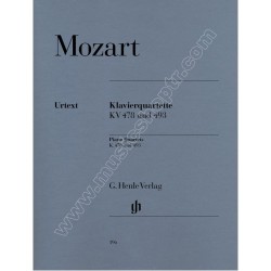 MOZART, Wolfgang Amadeus MOZART, Wolfgang Amadeus
