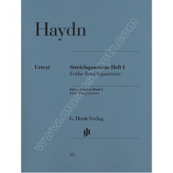 HAYDN, Joseph HAYDN, Joseph