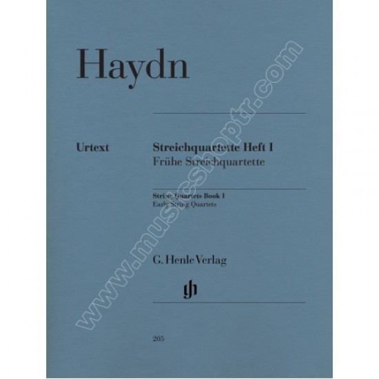 HAYDN, Joseph