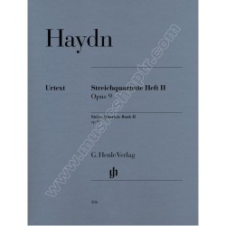 HAYDN, Joseph HAYDN, Joseph