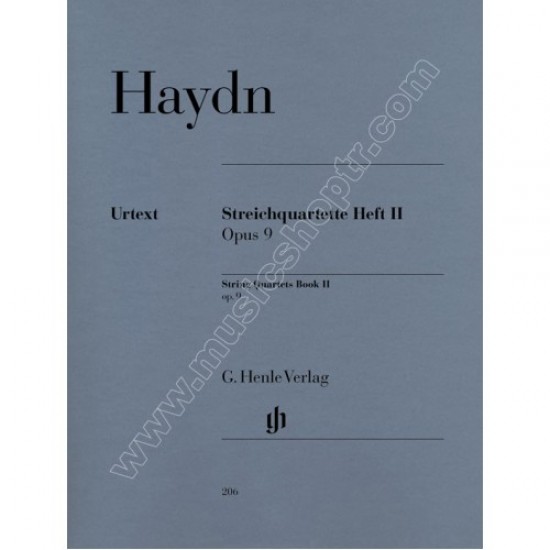 HAYDN, Joseph