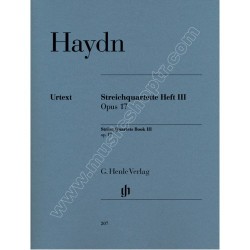 HAYDN, Joseph HAYDN, Joseph