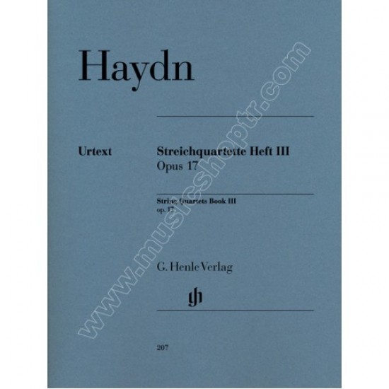 HAYDN, Joseph