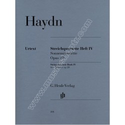 HAYDN, Joseph HAYDN, Joseph