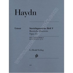 HAYDN, Joseph HAYDN, Joseph