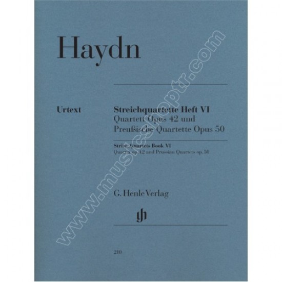 HAYDN, Joseph