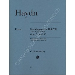 HAYDN, Joseph HAYDN, Joseph