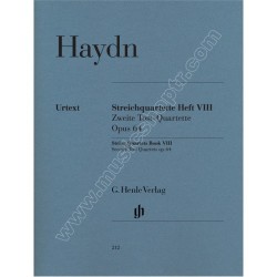 HAYDN, Joseph HAYDN, Joseph