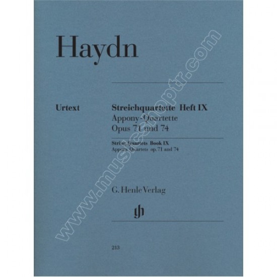 HAYDN, Joseph