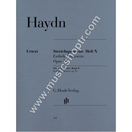 HAYDN, Joseph