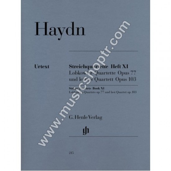 HAYDN, Joseph