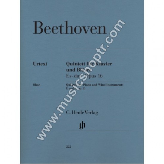 BEETHOVEN, Ludwig van