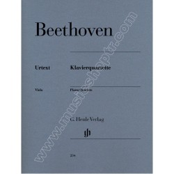 BEETHOVEN, Ludwig van BEETHOVEN, Ludwig van