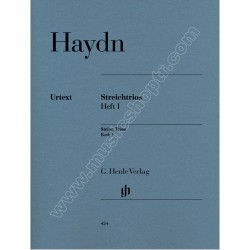 HAYDN, Joseph HAYDN, Joseph