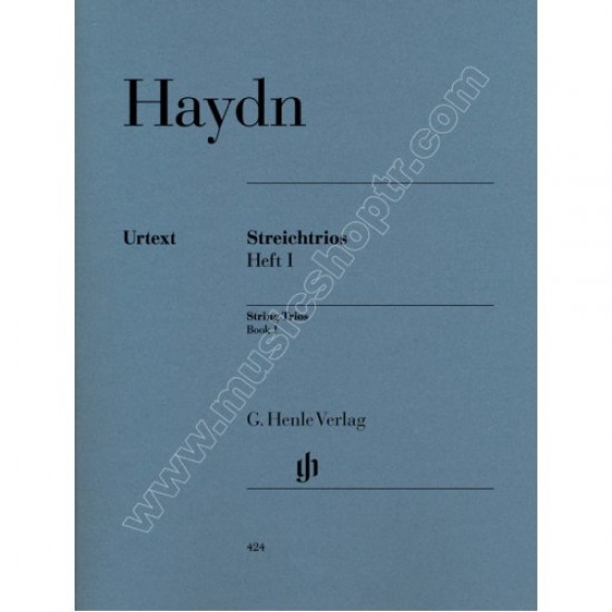 HAYDN, Joseph