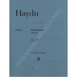 HAYDN, Joseph HAYDN, Joseph