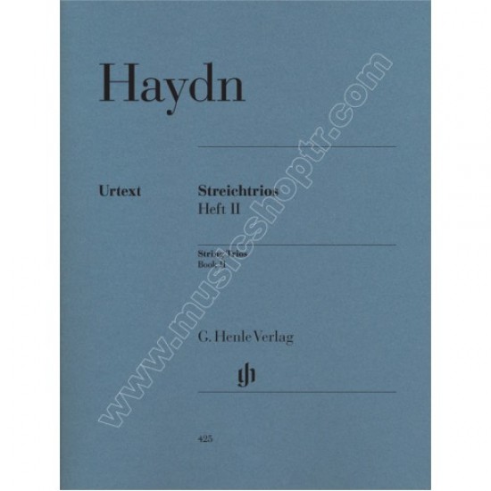 HAYDN, Joseph