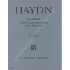 HAYDN, Joseph