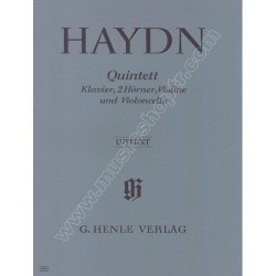 HAYDN, Joseph HAYDN, Joseph