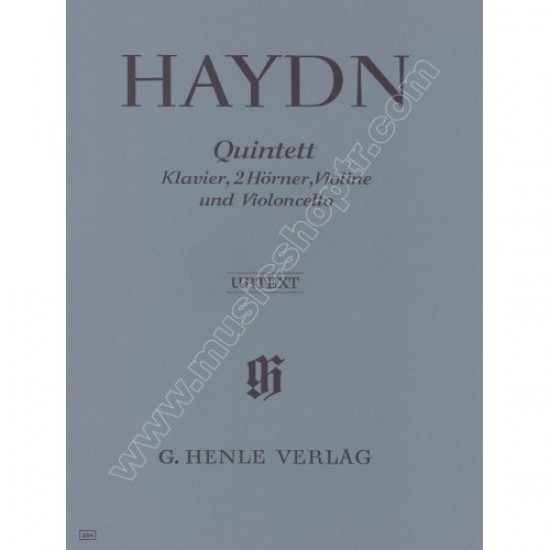 HAYDN, Joseph