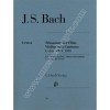 BACH,  Johann Sebastian
