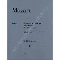 MOZART, Wolfgang Amadeus MOZART, Wolfgang Amadeus