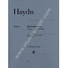 HAYDN, Joseph