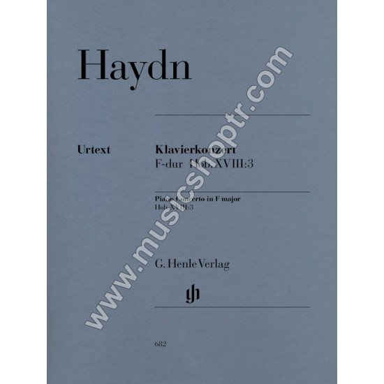 HAYDN, Joseph