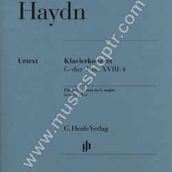 HAYDN, Joseph HAYDN, Joseph