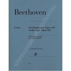 BEETHOVEN, Ludwig van BEETHOVEN, Ludwig van