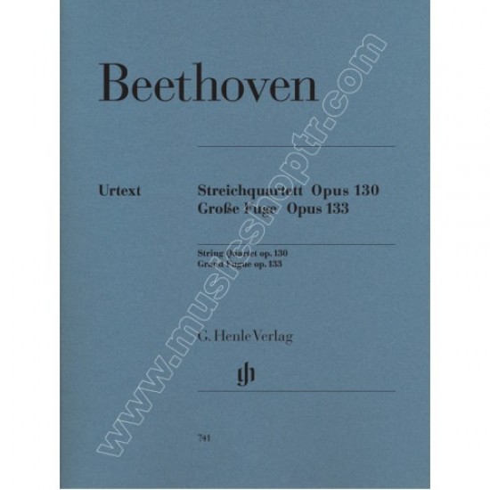 BEETHOVEN, Ludwig van