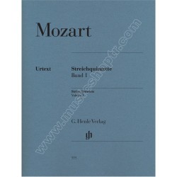 MOZART, Wolfgang Amadeus MOZART, Wolfgang Amadeus
