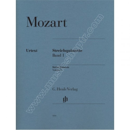 MOZART, Wolfgang Amadeus