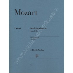 MOZART, Wolfgang Amadeus MOZART, Wolfgang Amadeus