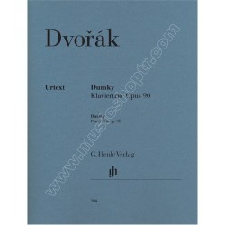 DVORAK, Antonin DVORAK, Antonin