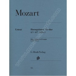 MOZART, Wolfgang Amadeus MOZART, Wolfgang Amadeus