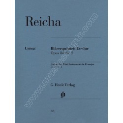 REICHA, Anton REICHA, Anton