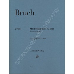 BRUCH, Max BRUCH, Max
