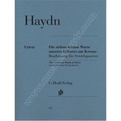 HAYDN, Joseph HAYDN, Joseph