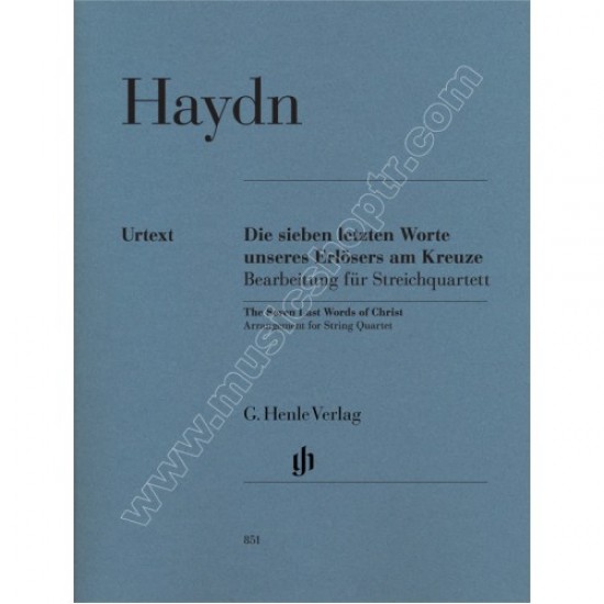 HAYDN, Joseph