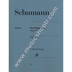 SCHUMANN, Robert SCHUMANN, Robert