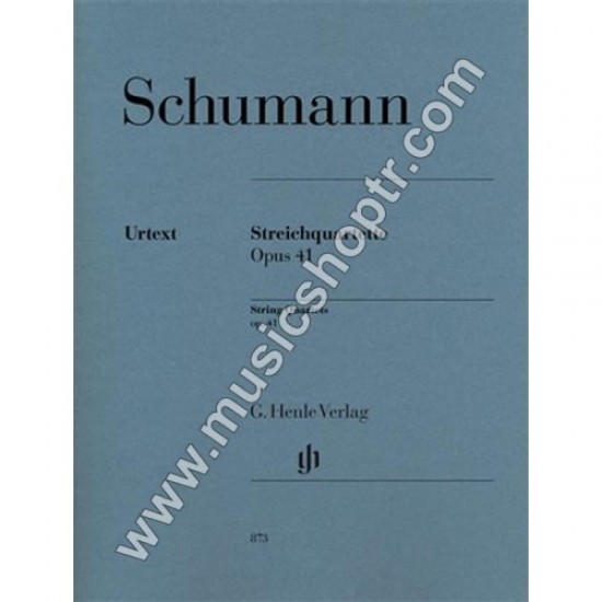 SCHUMANN, Robert