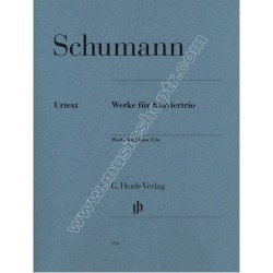 SCHUMANN, Robert SCHUMANN, Robert