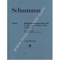 SCHUMANN, Robert