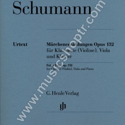SCHUMANN, Robert SCHUMANN, Robert