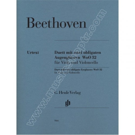 BEETHOVEN, Ludwig van